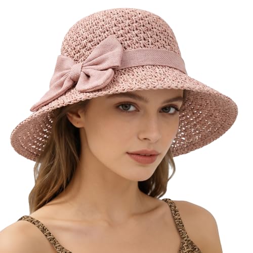 Womens Straw Hat