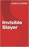 the invisibles grant morrison movie  Invisible Slayer (English Edition)