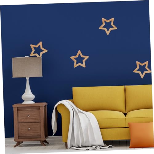 Pendentif décoration murale en bois de qualité supérieure pour maison