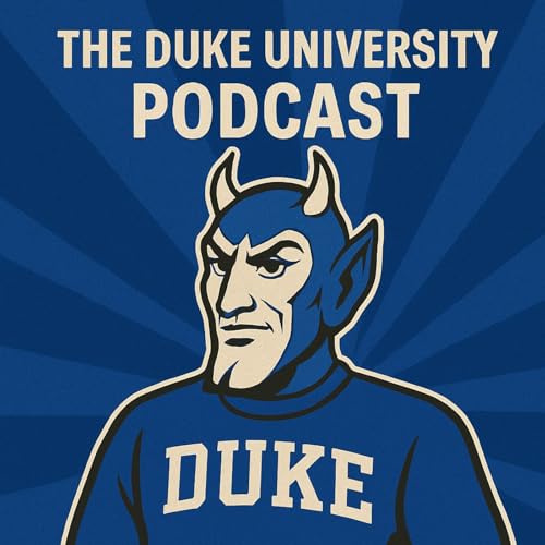 The Duke University Podcast cover art