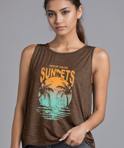 Image of Vacay Mode T Shirts for Women Summer Beach Hawaii Vacation Short Sleeve Tops Holiday Cruise Getaway T Shirts