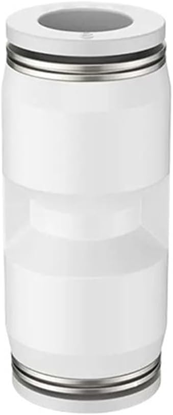 1pc Pneumatic Air Hose Fittings High Pressure Fitting Pipe Connector PEG PYW PG PGJ Different Diameter PG6-4 PEG6-4(6-4,PG)