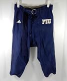 2008 Florida International Uni FIU Panthers Game Used Pants 42 270 - NBA Game Used
