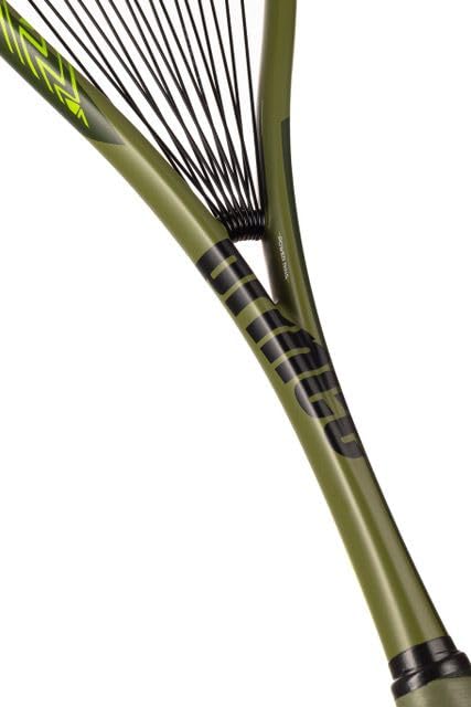 Prince Venom Pro 950 - Raqueta de squash (2024)
