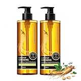 SOIN APAISANT CUIR CHEVELU: Il hydrate en profondeur et équilibre votre cuir chevelu pour apaiser l'inconfort et l'excès de sébum tout en éliminant en douceur les impuretés pour un cuir chevelu calme et rafraîchi qui reste confortable et équilibré entre les lavages sans dépouiller vos cheveux et votre cuir chevelu de leur humidité protectrice et nourrissante naturelle