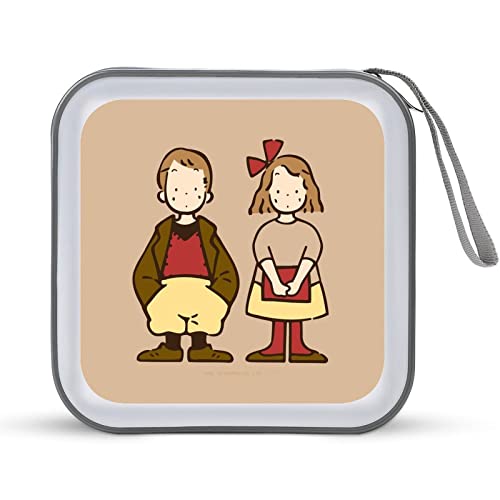 U {[hrfI fBAP[X BD/DVD/CDP[X u[CfBXNΉ 40[ Z~n[h Blosun t@Xi[t LN^[ 킢