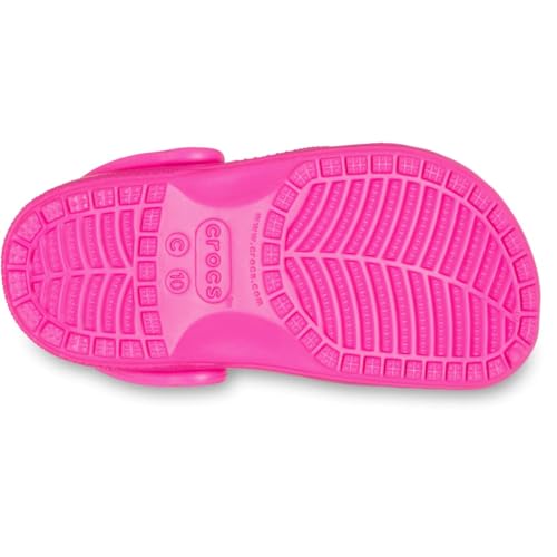 Image of Crocs Kid's Classic Clog (Little Kid /Big Kid /Toddler)