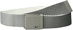 Nike mens New Tech Essentials Reversible Web Belt