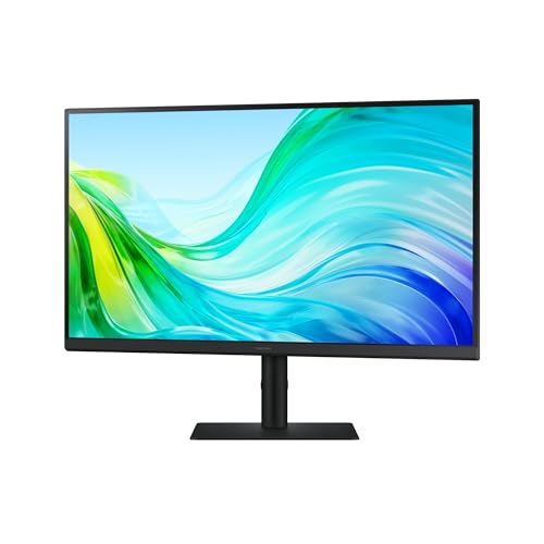 Samsung Monitor ViewFinity S6 S61F (LS27F610EAUXEN)