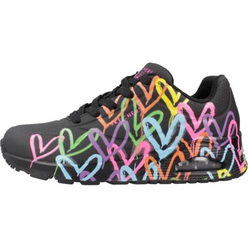 Image of Skechers Mens UNO - Stand ON AIR Casual Sneakers