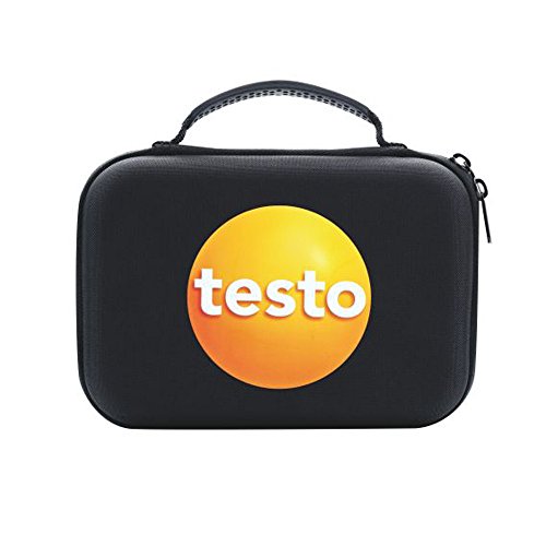 testo Transporttasche, 215 x 150 x 70 mm Cover