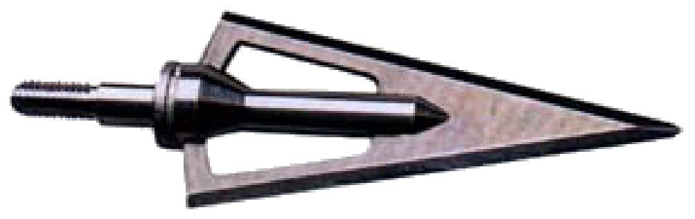 Steel Force 3-Pk Premium 100-gr. Broadheads