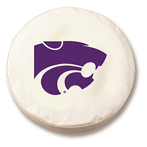 Kansas State University Tire Cover
