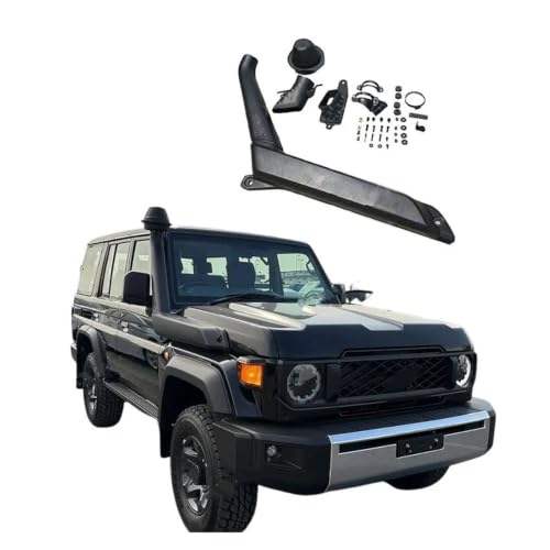 Tuyau d'admission d'air LC76 LC79 pour Toyota Land Cruiser 2024+