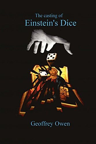 The Casting of Einstein's Dice Paperback – 14 Nov. 2011