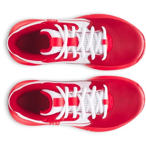 Image of Under Armour Kids' Grade School Lockdown 7