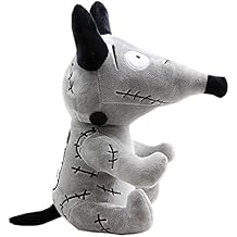 Plush Toy Sparky Dog 11