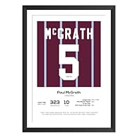 A3 print Frame not included Designed and printed in the UK