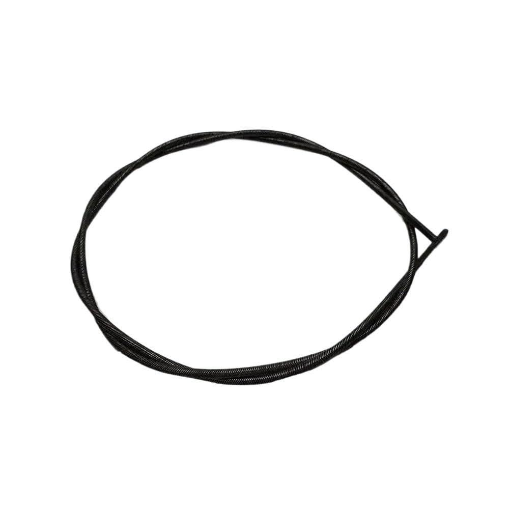 Câble flexible pour débroussailleuse FS36 123 cm pour l'entretien des talus