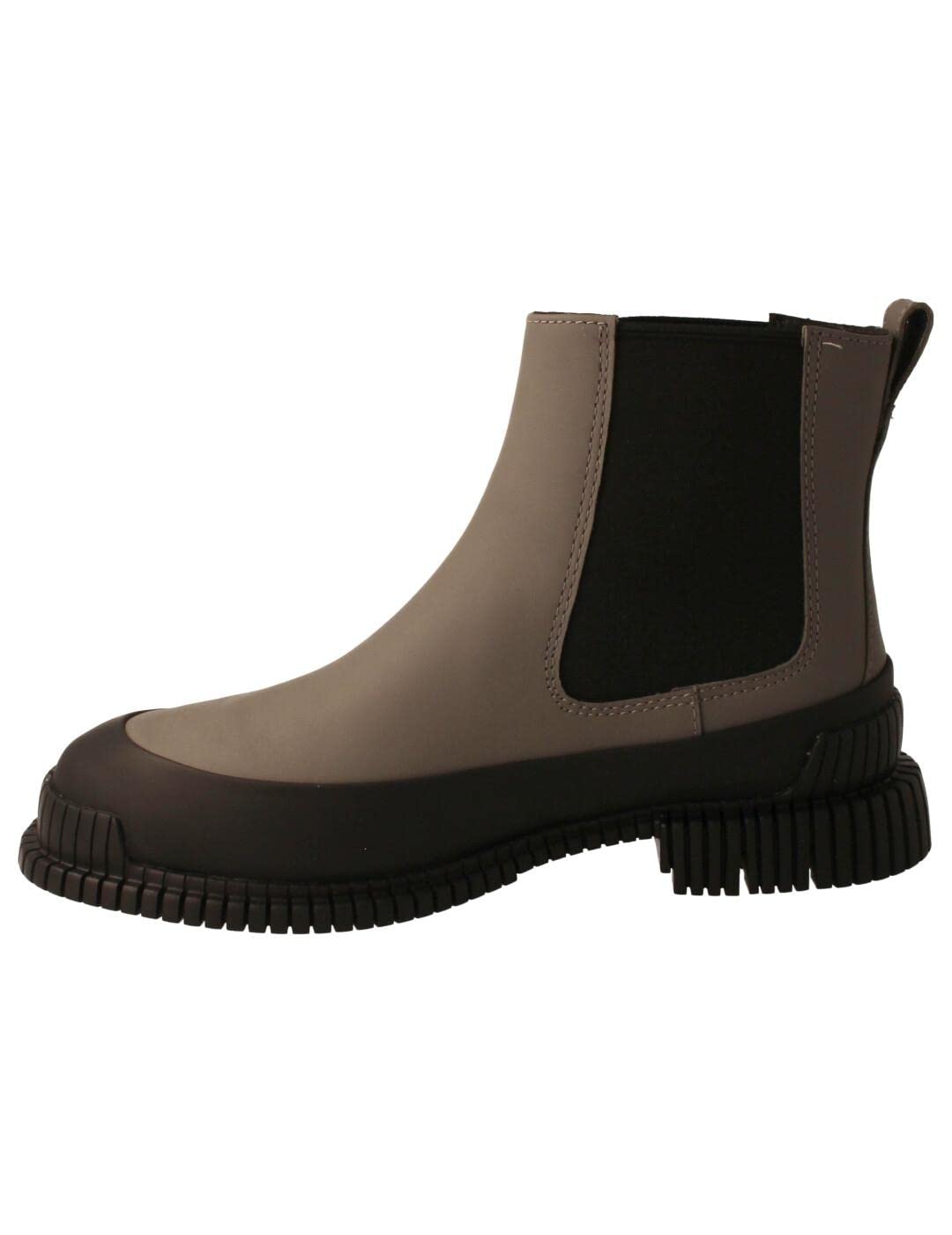 Camper Botín Mujer Pix Gris 39