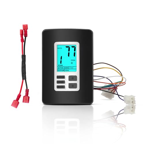 Fenglesha 9330A3341 Digital Thermostat Replacement for