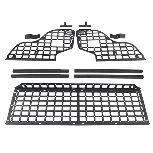 Cubierta de carga retráctil para viajes en Nissan X-Trail T31 2008-2013, estante de maletero