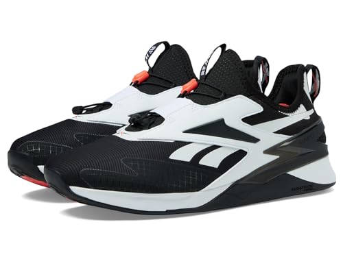 Reebok Unisex Adult Nano X3 Froning Cross-Training Shoes