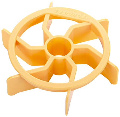 Tescoma Delicia Rouleau à Pain Maker, Rosette, Couleurs Assorties