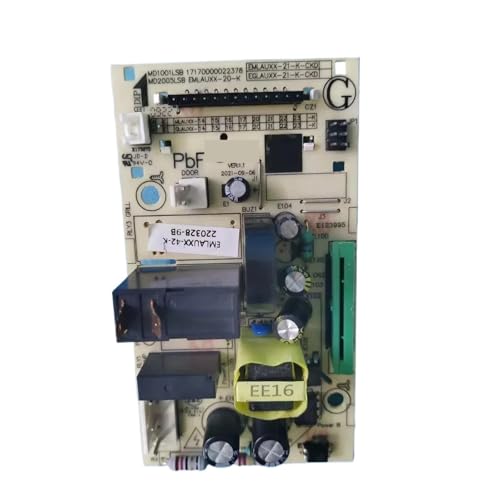 Carte mère micro-ondes Midea M1-L213C pour rétablir la programmation du four