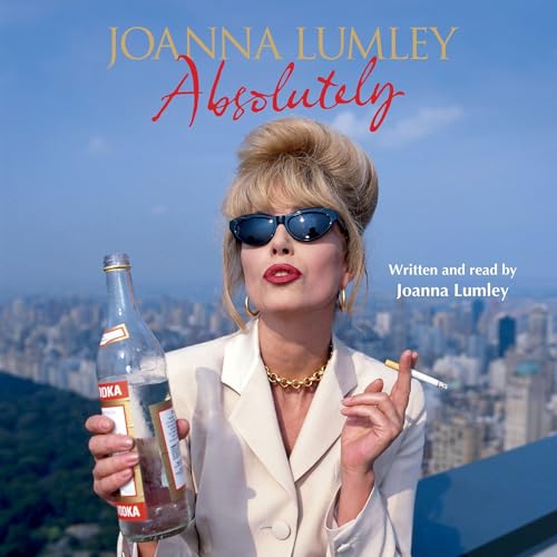 Absolutely by Joanna Lumley episode artwork