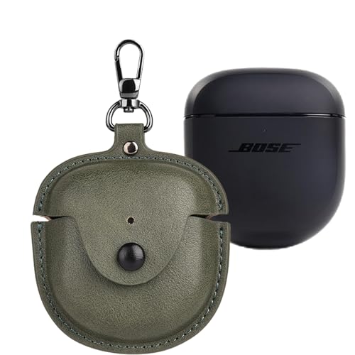 INIAYOH For Bose QuietComfort Ultra Earbuds U[P[X Bose QC Ultra Earbuds/Bose QC Earbuds II Jo[ {vP[X {vPUv Sʕی ϏՌ hho ^ѕ