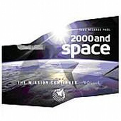 2000 and Space: Mission Continues, Vol. 1