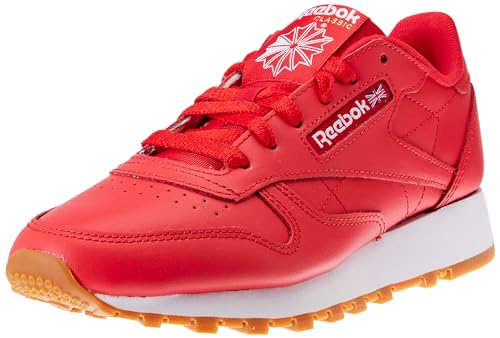 Reebok Unisex Adult Classic Leather Sneakers