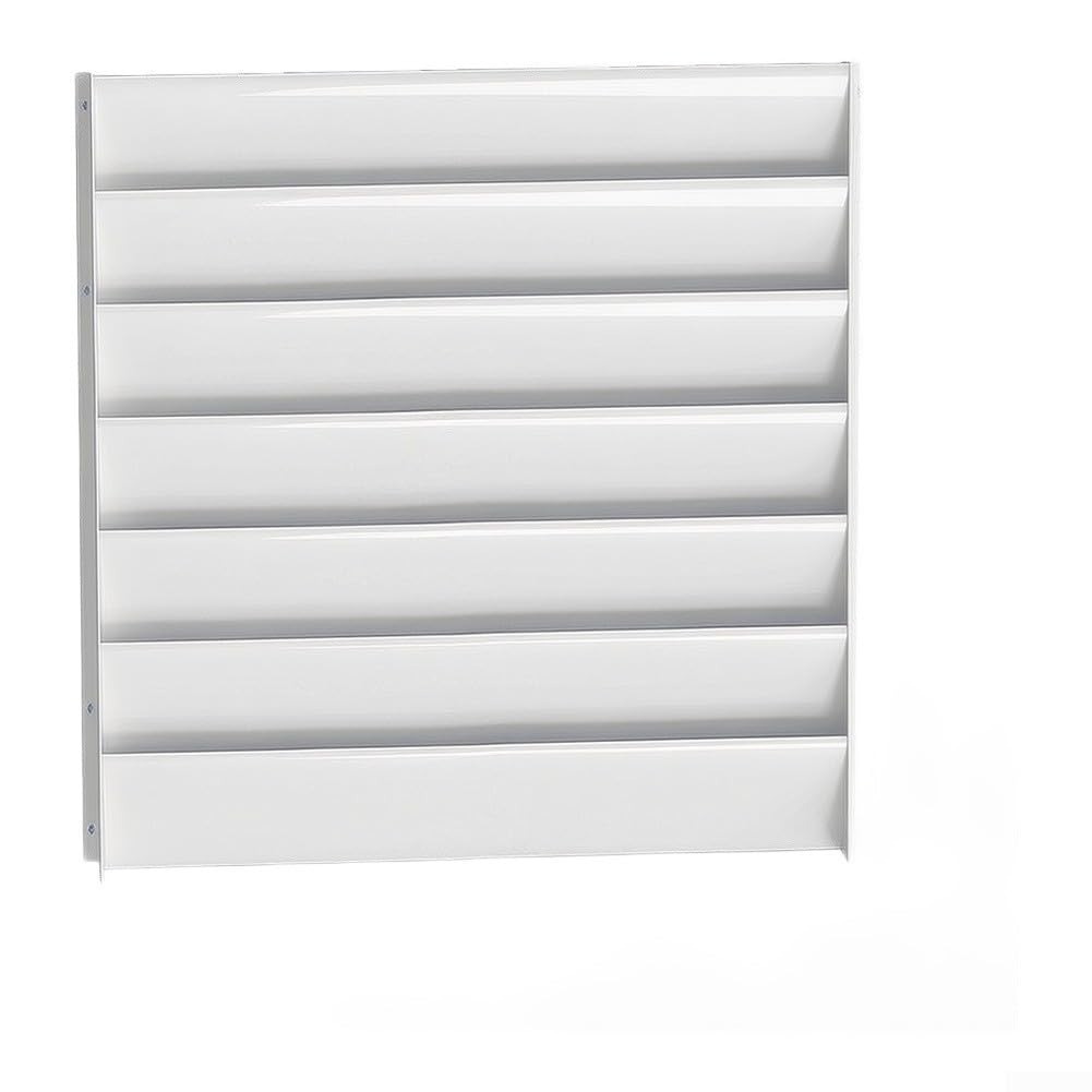Windfangblende Klimaanlage 50cm Wetterfest PVC(50)