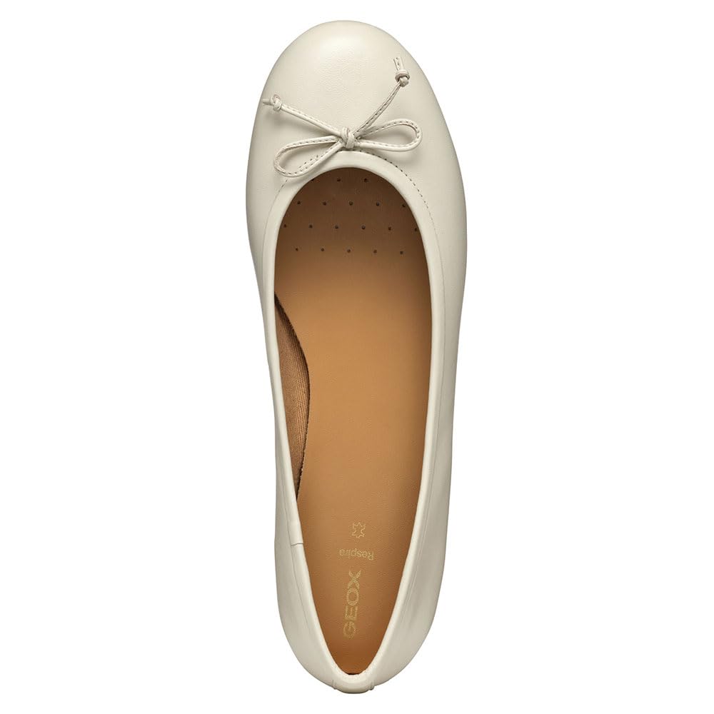 Geox D Palmaria B Ballet FlatMujer