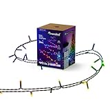 Nanoleaf Smart Holiday Strings