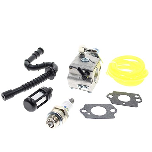image for Carbhub Carburetor for Stihl 028 028AV 028 SUPER Walbro WT-16B Tillots