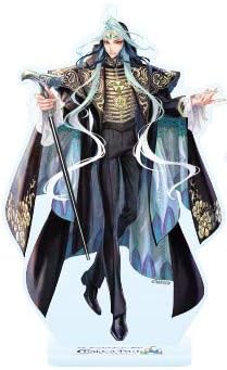 Amazon Fate Grand Order Fes 19 カルデアパーク 4th Fgo フェス サーヴァント別 描き下ろしイラスト アクリルマスコット 始皇帝 おもちゃ おもちゃ