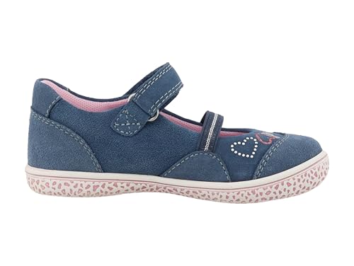 Girl's Mary Jane Ballet Flat4