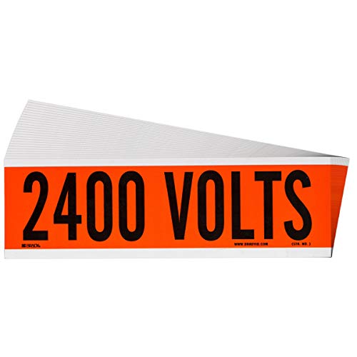 Conduit et tension 2400 volts LBLS pour éliminer les pannes de surtension réseau