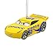 Hallmark Disney/Pixar Cars 3 Cruz Ramirez Christmas Ornament