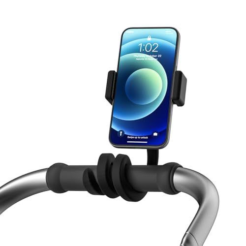 Chunxiao Portable Stroller Phone Holder...