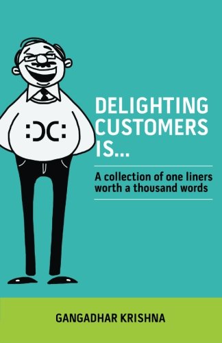 Delighting Customers Is
