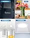 Sunco 8 Pack 6 Inch Ultra Thin LED Recessed Ceiling Lights, Slim Canless with Junction Box, 850 LM, 3000K Warm White, Dimmable, 14W=100W, Wafer Thin, 50000 Lifetime Hours ETL.