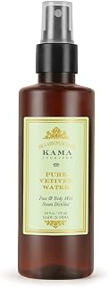 Kama Ayurveda Pure Vetiver Water, 200ml Price In India