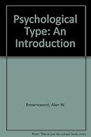 Psychological Type: An Introduction 0944393012 Book Cover