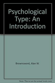 Paperback Psychological Type: An Introduction Book