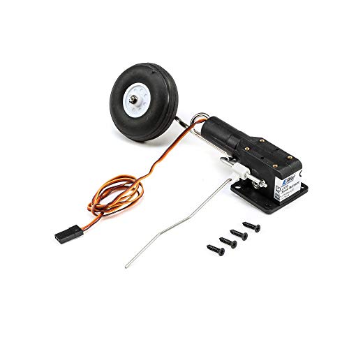 E-flite Front Landing Gear System Viper 70mm- EFLG7708 Wheels Gear Retracts & Accys