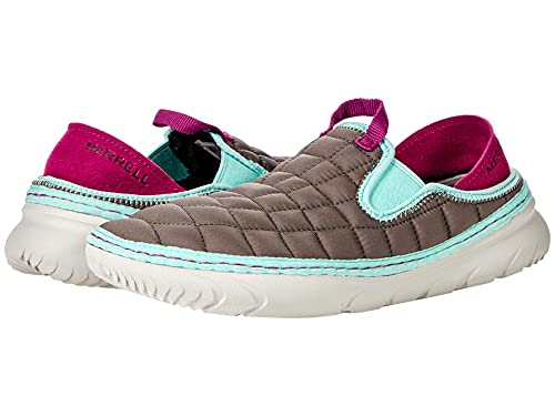 Image of Merrell Womens Hut MocLoafer