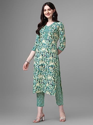 Image of PATISOL Women Kurta Set